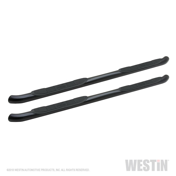 Signature 3 Nerf Step Bars